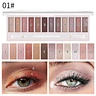 professional eyeshadow palette