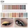professional eyeshadow palette